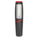 Rechargeable Inspection Lamp 24 SMD + 7 LED Lithium-ion | Pipe Manufacturers Ltd..