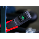 Rechargeable 3W COB + 3W LED Inspection Lamp | Pipe Manufacturers Ltd..