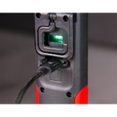 Rechargeable 3W COB + 3W LED Inspection Lamp | Pipe Manufacturers Ltd..