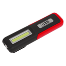 Rechargeable 3W COB + 3W LED Inspection Lamp | Pipe Manufacturers Ltd..