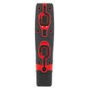 Rechargeable 360¡ Inspection Lamp 14 SMD LED + 3W LED Black Lithium-ion | Pipe Manufacturers Ltd..