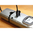 Rechargeable 360¡ Inspection Lamp 3W COB + 1W LED Brushed Aluminium Effect | Pipe Manufacturers Ltd..