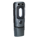 Rechargeable 360¡ Inspection Lamp 2W COB + 1W LED Carbon Fibre Effect | Pipe Manufacturers Ltd..