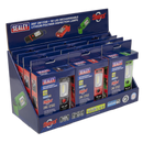 LED3601 Series Inspection Lamp Combination - Display Pack of 12 | Pipe Manufacturers Ltd..