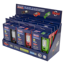 LED3601 Series Inspection Lamp Combination - Display Pack of 12 | Pipe Manufacturers Ltd..