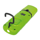 Rechargeable 360¡ Inspection Lamp 3W COB + 1W LED Green Lithium-Polymer | Pipe Manufacturers Ltd..