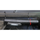 Rechargeable 360¡ Inspection Lamp 7 SMD + 3W LED Black Lithium-ion | Pipe Manufacturers Ltd..