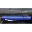 Rechargeable 360¡ Inspection Lamp 7 SMD + 3W LED Blue Lithium-ion | Pipe Manufacturers Ltd..