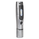 Rechargeable 360¡ Inspection Lamp 7 SMD + 3W LED Brushed Aluminium Lithium-ion | Pipe Manufacturers Ltd..