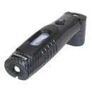 Rechargeable 360¡ Inspection Lamp 7 SMD + 3W LED Carbon Fibre Effect Lithium-ion | Pipe Manufacturers Ltd..