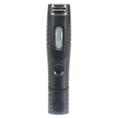 Rechargeable 360¡ Inspection Lamp 7 SMD + 3W LED Carbon Fibre Effect Lithium-ion | Pipe Manufacturers Ltd..