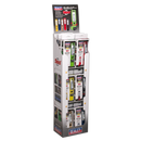 LED3602 Series Inspection Lamp Combination - Display Pack of 24 | Pipe Manufacturers Ltd..