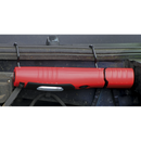 Rechargeable 360¡ Inspection Lamp 7 SMD + 3W LED Red Lithium-ion | Pipe Manufacturers Ltd..