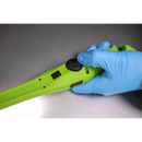 Rechargeable 360¡ Slim Inspection Lamp 16 SMD LED + 1W LED Green Lithium-ion | Pipe Manufacturers Ltd..