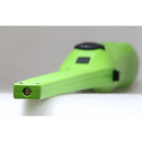 Rechargeable 360¡ Slim Inspection Lamp 16 SMD LED + 1W LED Green Lithium-ion | Pipe Manufacturers Ltd..