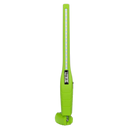 Rechargeable 360¡ Slim Inspection Lamp 16 SMD LED + 1W LED Green Lithium-ion | Pipe Manufacturers Ltd..