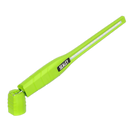 Rechargeable 360¡ Slim Inspection Lamp 16 SMD LED + 1W LED Green Lithium-ion | Pipe Manufacturers Ltd..