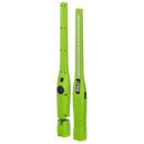 Rechargeable 360¡ Slim Inspection Lamp 16 SMD LED + 1W LED Green Lithium-ion | Pipe Manufacturers Ltd..