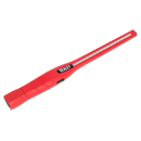 Rechargeable 360¡ Slim Inspection Lamp 16 SMD LED + 1W LED Red Lithium-ion | Pipe Manufacturers Ltd..