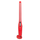 Rechargeable 360¡ Slim Inspection Lamp 16 SMD LED + 1W LED Red Lithium-ion | Pipe Manufacturers Ltd..