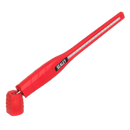 Rechargeable 360¡ Slim Inspection Lamp 16 SMD LED + 1W LED Red Lithium-ion | Pipe Manufacturers Ltd..