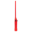 Rechargeable 360¡ Slim Inspection Lamp 16 SMD LED + 1W LED Red Lithium-ion | Pipe Manufacturers Ltd..