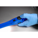 Rechargeable 360¡ Slim Inspection Lamp 16 SMD LED + 1W LED + UV Light Black Lithium-ion | Pipe Manufacturers Ltd..