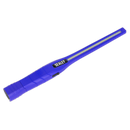 Rechargeable 360¡ Slim Inspection Lamp 16 SMD LED + 1W LED + UV Light Black Lithium-ion | Pipe Manufacturers Ltd..