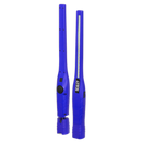 Rechargeable 360¡ Slim Inspection Lamp 16 SMD LED + 1W LED + UV Light Black Lithium-ion | Pipe Manufacturers Ltd..