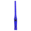 Rechargeable 360¡ Slim Inspection Lamp 16 SMD LED + 1W LED + UV Light Black Lithium-ion | Pipe Manufacturers Ltd..