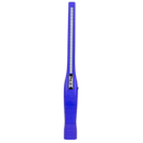 Rechargeable 360¡ Slim Inspection Lamp 16 SMD LED + 1W LED + UV Light Black Lithium-ion | Pipe Manufacturers Ltd..