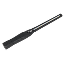 Rechargeable 360¡ Slim Inspection Lamp 16 SMD LED + 1W LED Black Lithium-ion | Pipe Manufacturers Ltd..