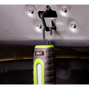 Rechargeable 360¡ Inspection Lamp 24 SMD LED + 3W LED Green 2 x Lithium-ion | Pipe Manufacturers Ltd..