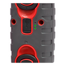 Rechargeable 360¡ Inspection Lamp 24 SMD LED + 3W LED Red 2 x Lithium-ion | Pipe Manufacturers Ltd..