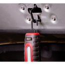 Rechargeable 360¡ Inspection Lamp 24 SMD LED + 3W LED Red 2 x Lithium-ion | Pipe Manufacturers Ltd..