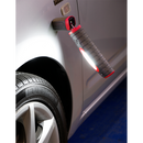 Rechargeable 360¡ Inspection Lamp 24 SMD LED + 3W LED Red 2 x Lithium-ion | Pipe Manufacturers Ltd..