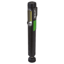 Rechargeable 360¡ Mini Penlight 7 SMD LED + 1W SMD LED | Pipe Manufacturers Ltd..