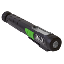 Rechargeable 360¡ Mini Penlight 7 SMD LED + 1W SMD LED | Pipe Manufacturers Ltd..