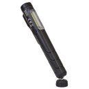 Rechargeable 360¡ Mini Penlight 7 SMD LED + 1W SMD LED | Pipe Manufacturers Ltd..