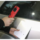 Rechargeable 360¡ Inspection Lamp COB LED Colour Match CRI 96 - 3 Colour | Pipe Manufacturers Ltd..