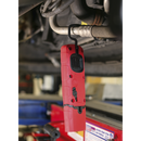 Rechargeable 360¡ Inspection Lamp COB LED Colour Match CRI 96 - 3 Colour | Pipe Manufacturers Ltd..