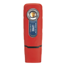 Rechargeable 360¡ Inspection Lamp COB LED Colour Match CRI 96 - 3 Colour | Pipe Manufacturers Ltd..