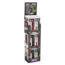 LED360 Series Inspection Lamp Combination - Display Pack of 24 | Pipe Manufacturers Ltd..