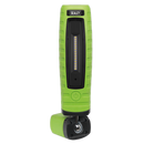 Rechargeable 360¡ Inspection Lamp 14 SMD LED + 3W LED Green Lithium-ion | Pipe Manufacturers Ltd..