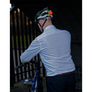 Rechargeable Head Torch 2W COB LED Auto Sensor Green | Pipe Manufacturers Ltd..