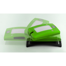 Rechargeable Head Torch 2W COB LED Auto Sensor Green | Pipe Manufacturers Ltd..