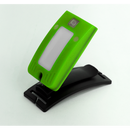 Rechargeable Head Torch 2W COB LED Auto Sensor Green | Pipe Manufacturers Ltd..