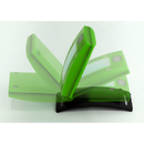 Rechargeable Head Torch 2W COB LED Auto Sensor Green | Pipe Manufacturers Ltd..