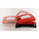 Rechargeable Head Torch 2W COB LED Auto Sensor Red | Pipe Manufacturers Ltd..