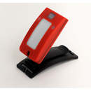 Rechargeable Head Torch 2W COB LED Auto Sensor Red | Pipe Manufacturers Ltd..